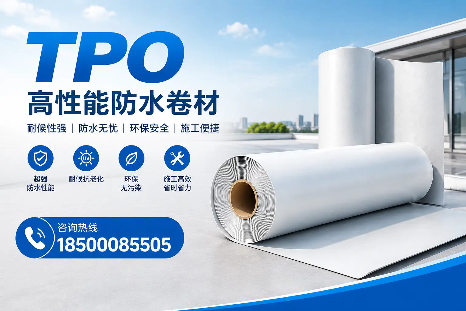 tpo产品质量评估标准，南平企业需掌握的关键要点